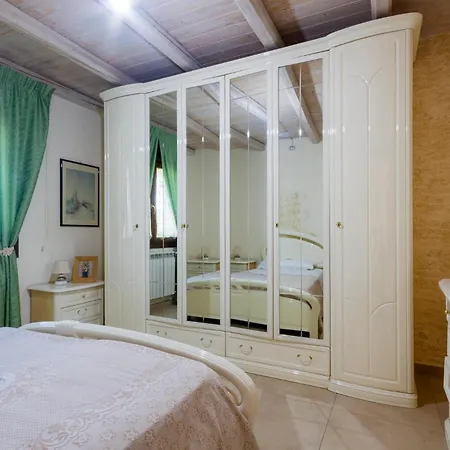 Hébergement de vacances 2 Bedroom In Tarente