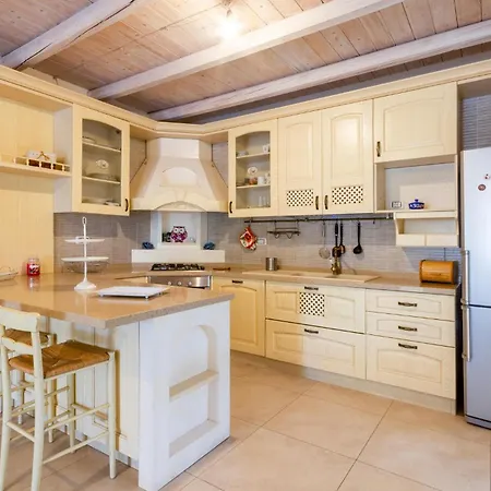 2 Bedroom In Hébergement de vacances Tarente