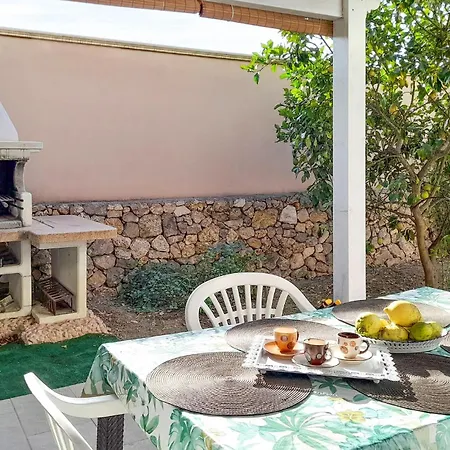 Hébergement de vacances 2 Bedroom In Tarente