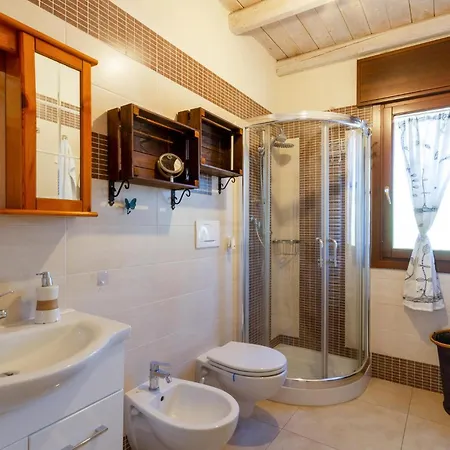 2 Bedroom In Tarente