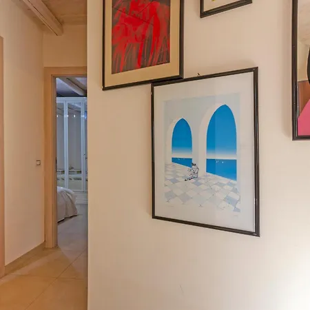 2 Bedroom In 別荘 *