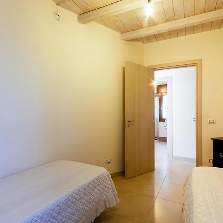 펜션 2 Bedroom In 타란토